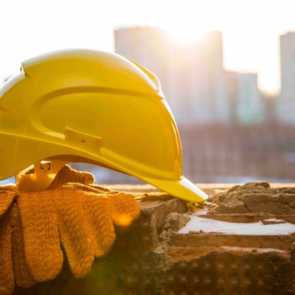 ESEN Cost-Effective Construction Site Safety Kit